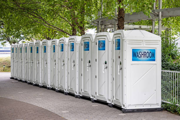 Best Best portable toilet rental  in Worthgton, IN