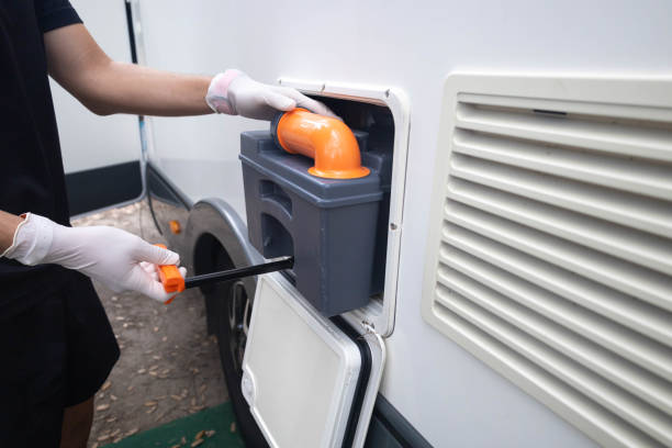 Best Porta potty rental for festivals  in Worthgton, IN