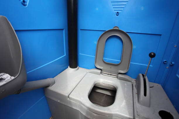 Best Best portable toilet rental  in Worthgton, IN